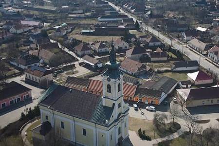 Ezeken a településeken vehető majd igénybe a megemelt falusi CSOK Hajdú-Bihar vármegyében