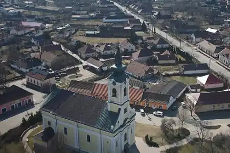 Ezeken a településeken vehető majd igénybe a megemelt falusi CSOK Hajdú-Bihar vármegyében