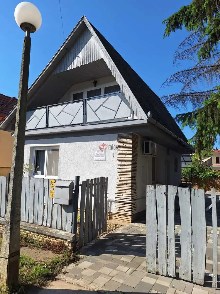 Albérlet, kiadó családi ház, Hajdúszoboszló