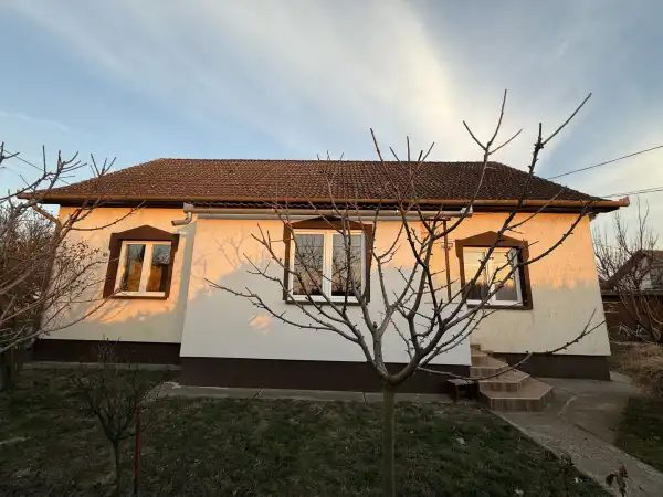 Eladó családi ház, Biharnagybajom 3 szoba 85 m² 15.5 M Ft