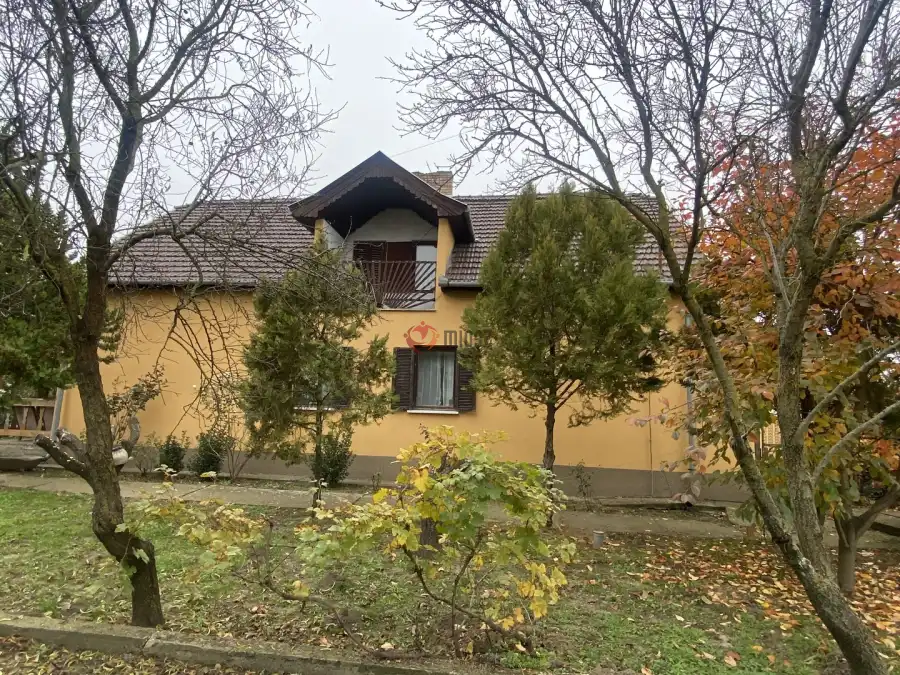 eladó családi ház, Biharnagybajom