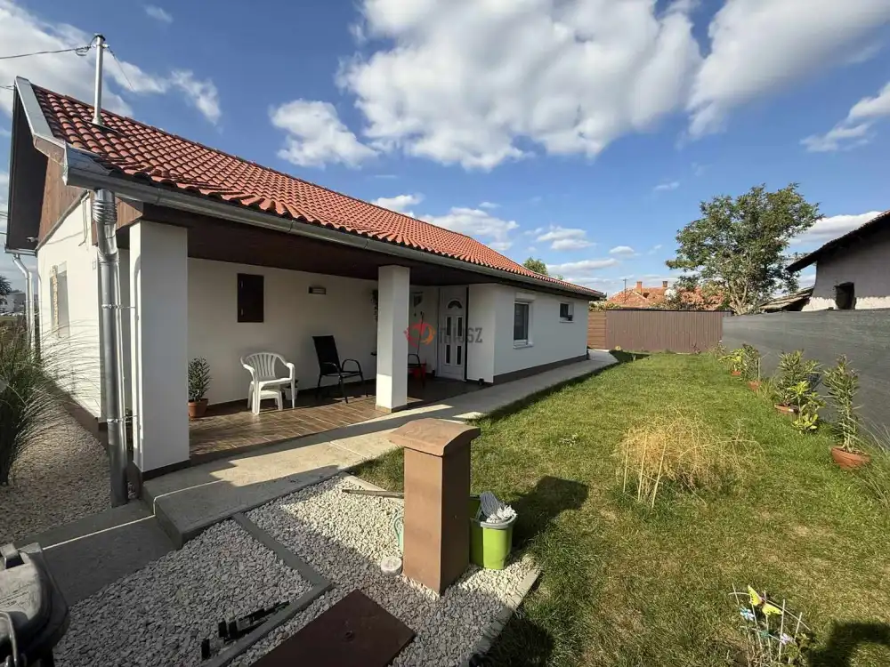 Békés megye - Füzesgyarmat