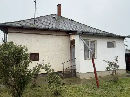 Eladó családi ház, Püspökladány 3+1 szoba 110 m² 36.99 M Ft