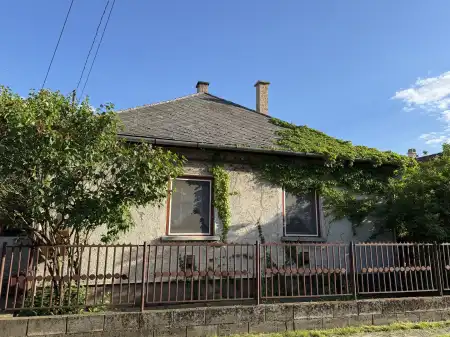 Eladó családi ház, Püspökladány 3 szoba 85 m² 35 M Ft