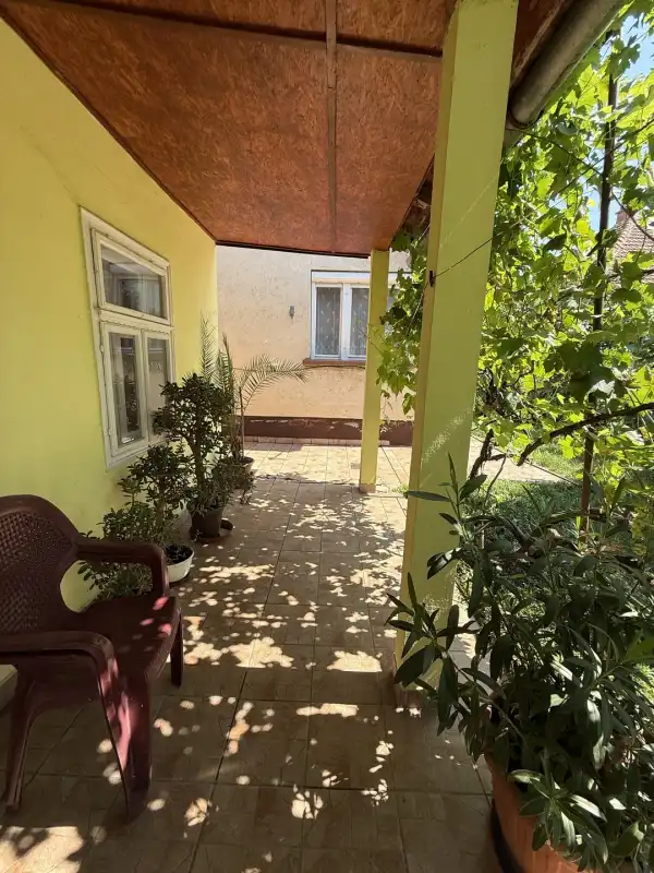 Eladó családi ház, Püspökladány 3 szoba 100 m² 35.99 M Ft