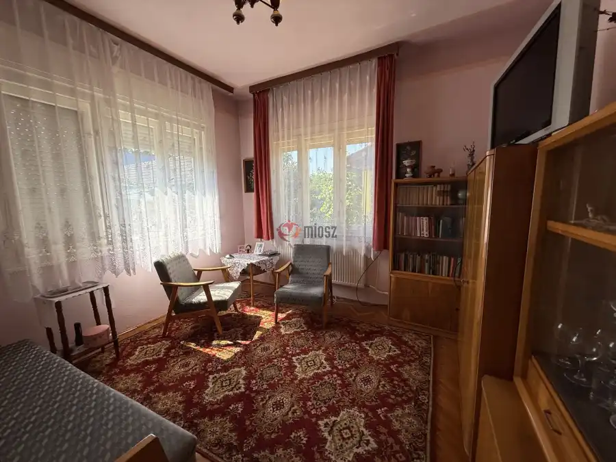 eladó családi ház, Püspökladány