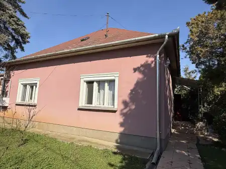 Eladó családi ház, Püspökladány 3 szoba 80 m² 35.8 M Ft