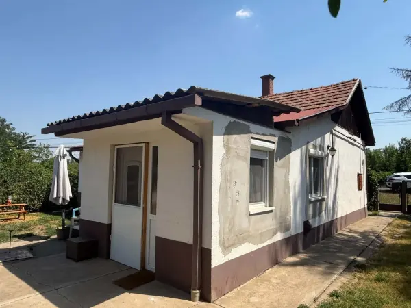 Eladó családi ház, Püspökladány 2 szoba 58 m² 24.5 M Ft