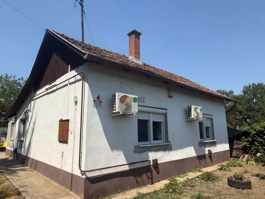 eladó családi ház, Püspökladány