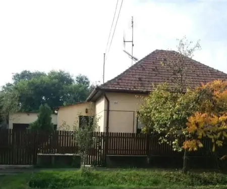 Eladó családi ház, Püspökladány 3 szoba 110 m² 22.9 M Ft
