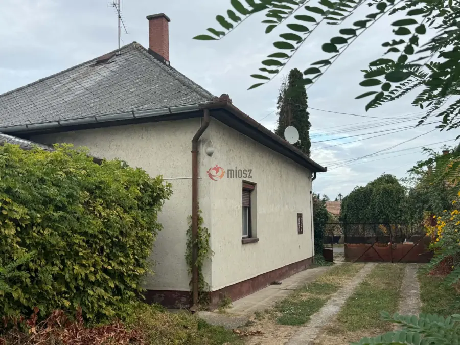 eladó családi ház, Püspökladány