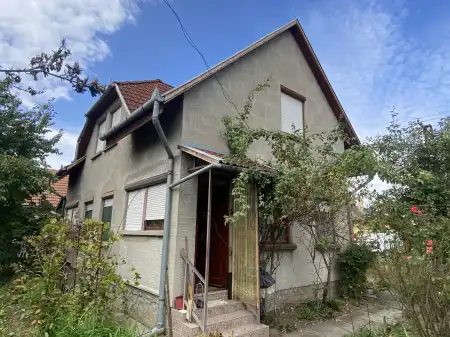 Eladó családi ház, Püspökladány 5 szoba 150 m² 49.8 M Ft