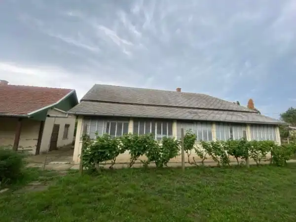 Eladó családi ház, Püspökladány 2 szoba 80 m² 13.9 M Ft