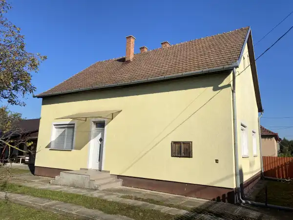 Eladó családi ház, Püspökladány 3 szoba 92 m² 45 M Ft