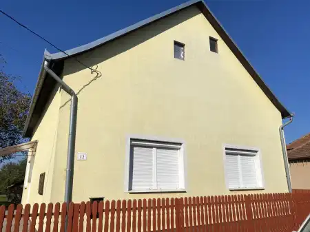 Eladó családi ház, Püspökladány 3 szoba 92 m² 45 M Ft