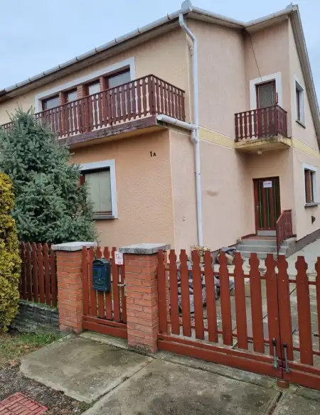 Eladó családi ház, Püspökladány 4 szoba 120 m² 39.5 M Ft