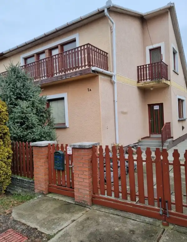 Eladó családi ház, Püspökladány 4 szoba 120 m² 39.5 M Ft