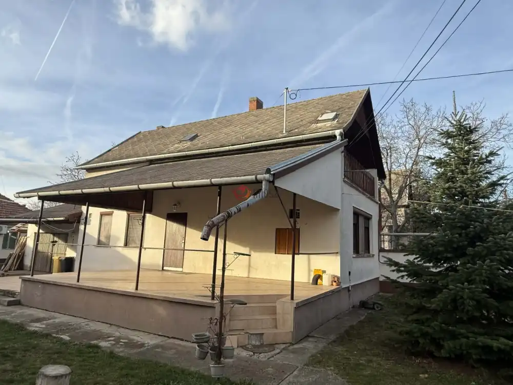 Csongrád megye - Szentes