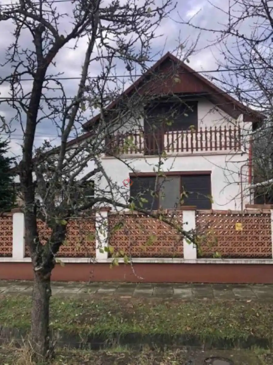 eladó családi ház, Szentes