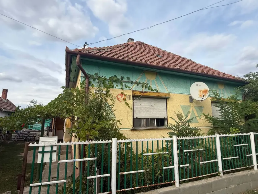 eladó családi ház, Szerep