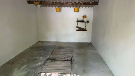 Eladó garázs, Püspökladány 25 m² 7.7 M Ft