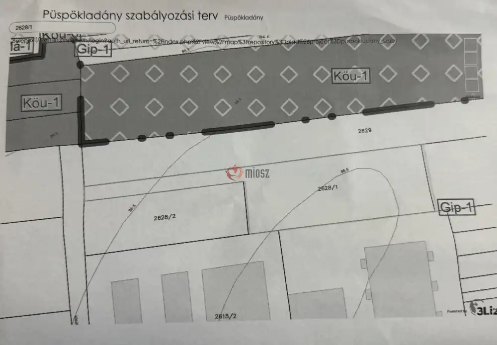 Hajdú-Bihar megye - Püspökladány