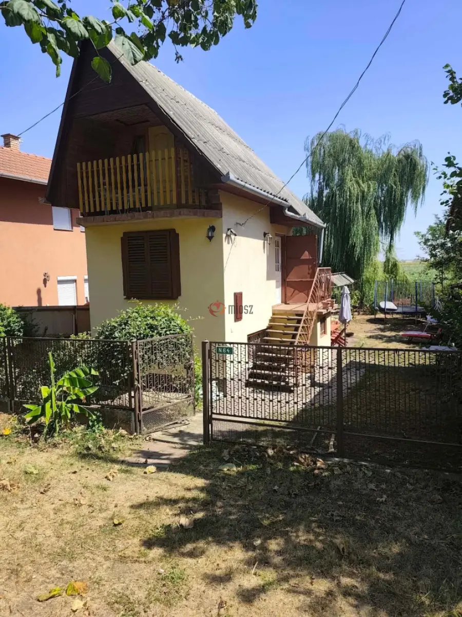 eladó nyaraló, Hajdúszoboszló