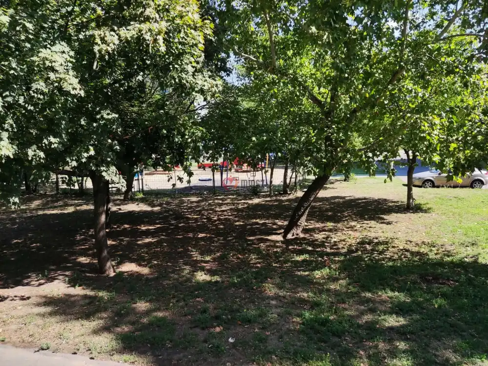 Budapest, XX. kerület - Pesterzsébet ltp.