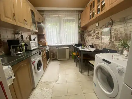 Eladó panellakás, Karcag 2 szoba 48 m² 28.5 M Ft