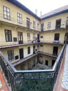 Budapest, V. kerület - Lipótváros