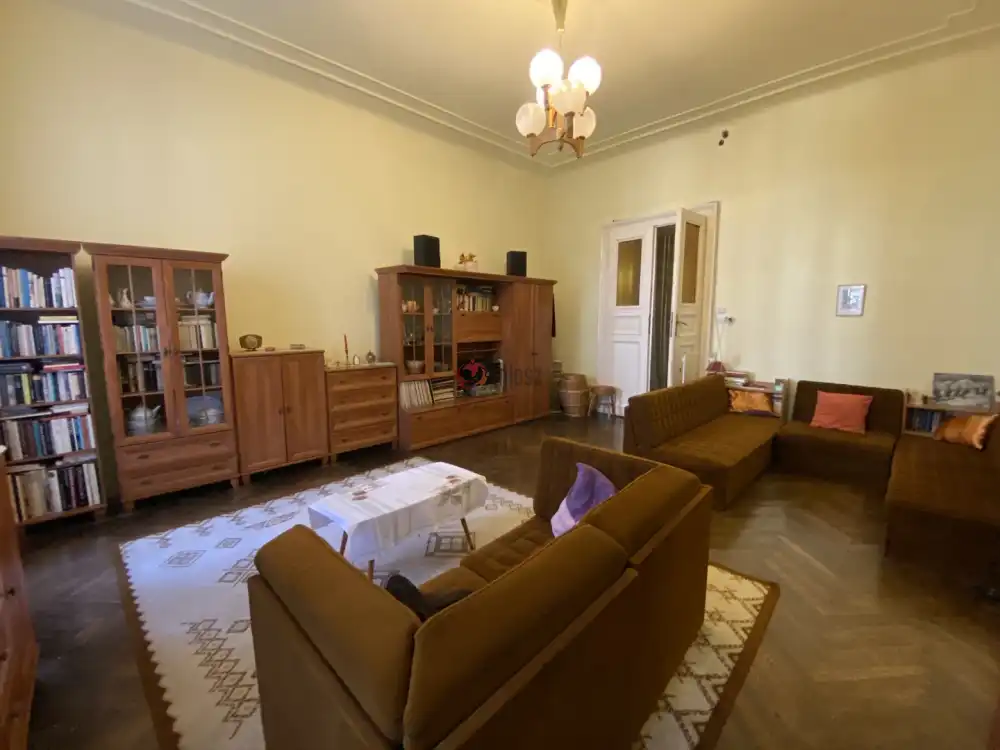 Budapest, V. kerület - Lipótváros