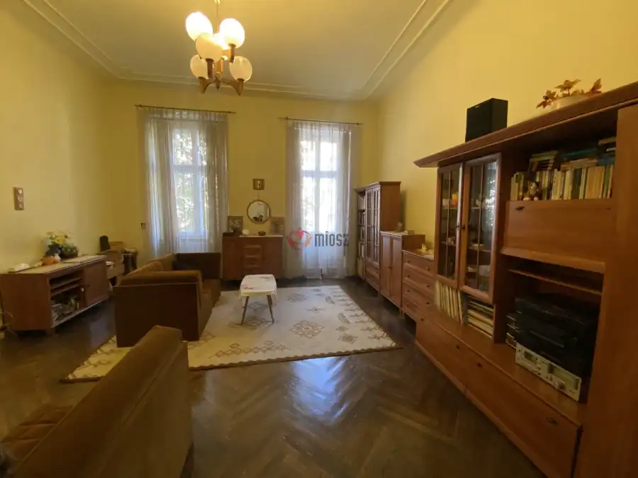 eladó téglalakás, Budapest, V. kerület