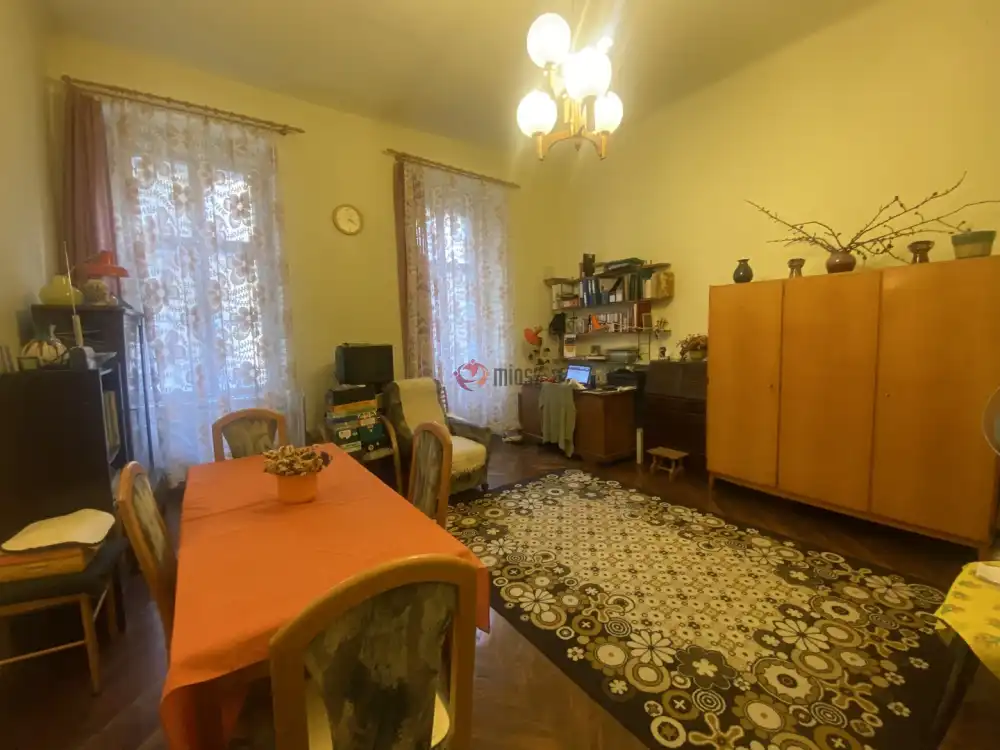 Budapest, V. kerület - Lipótváros