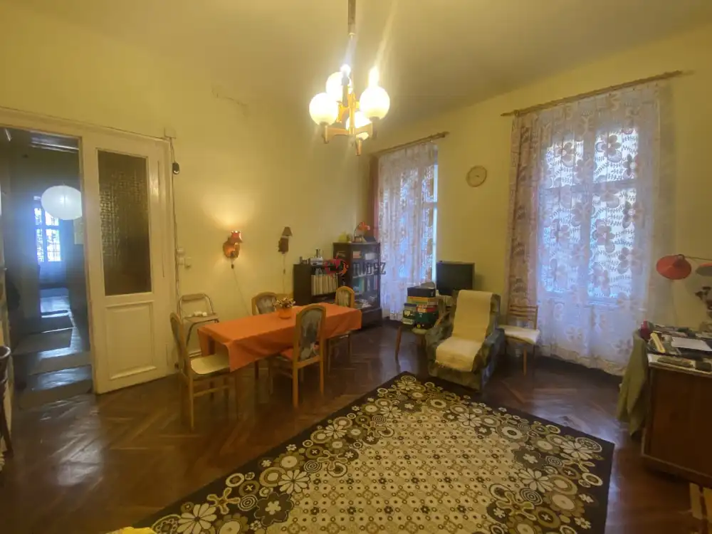 Budapest, V. kerület - Lipótváros
