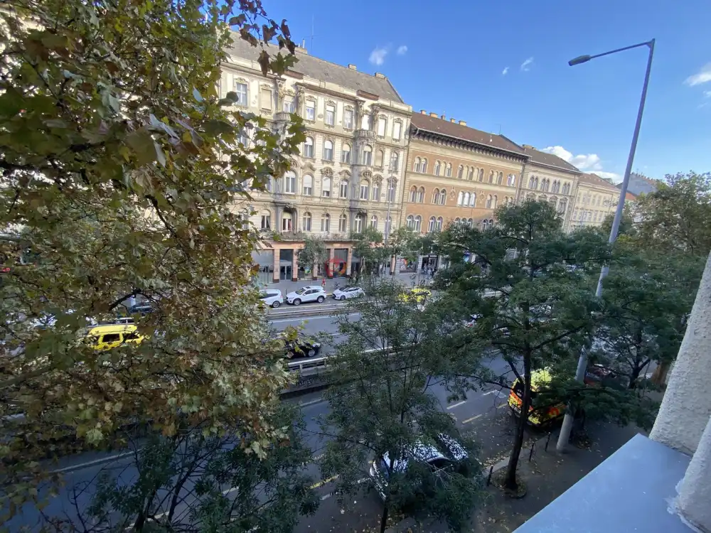 Budapest, V. kerület - Lipótváros
