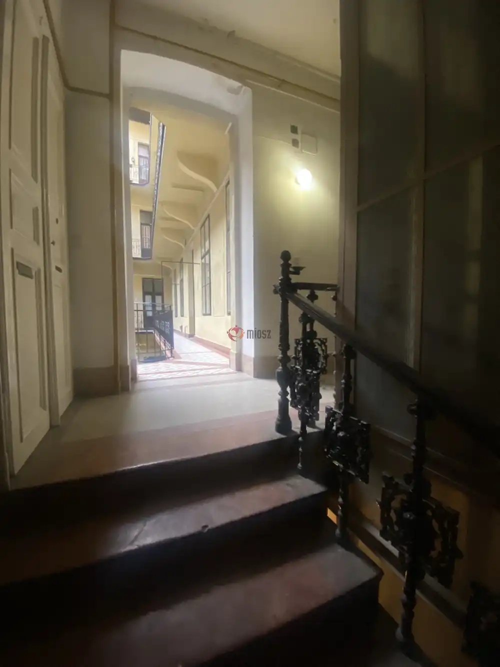 Budapest, V. kerület - Lipótváros
