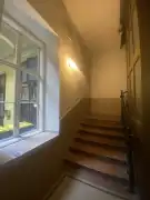 Budapest, V. kerület - Lipótváros