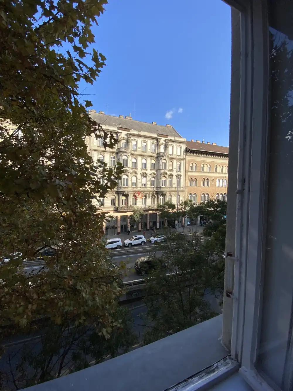 Budapest, V. kerület - Lipótváros