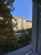 Budapest, V. kerület - Lipótváros
