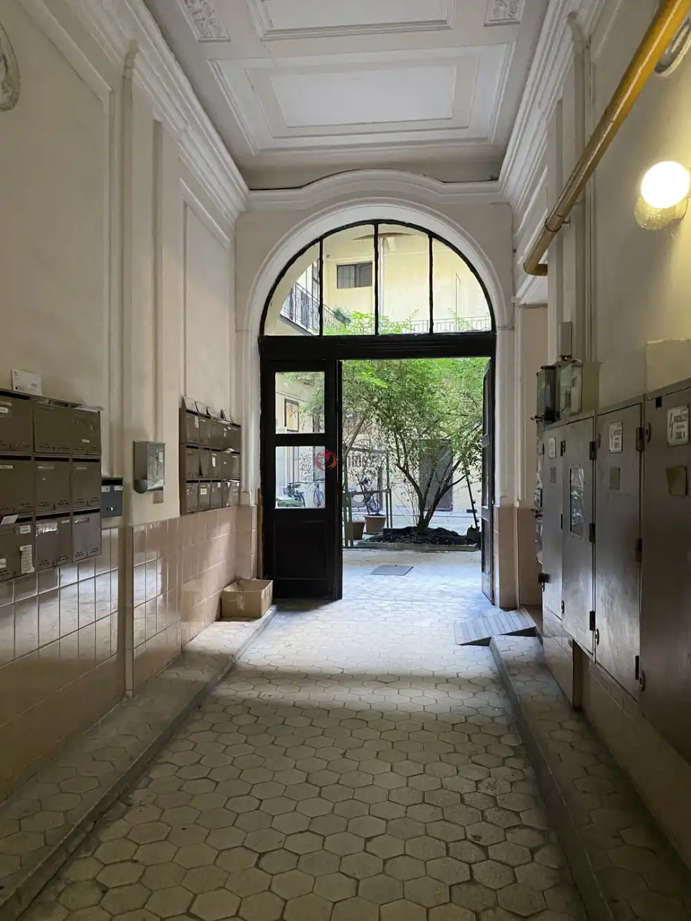 Budapest, V. kerület - Lipótváros