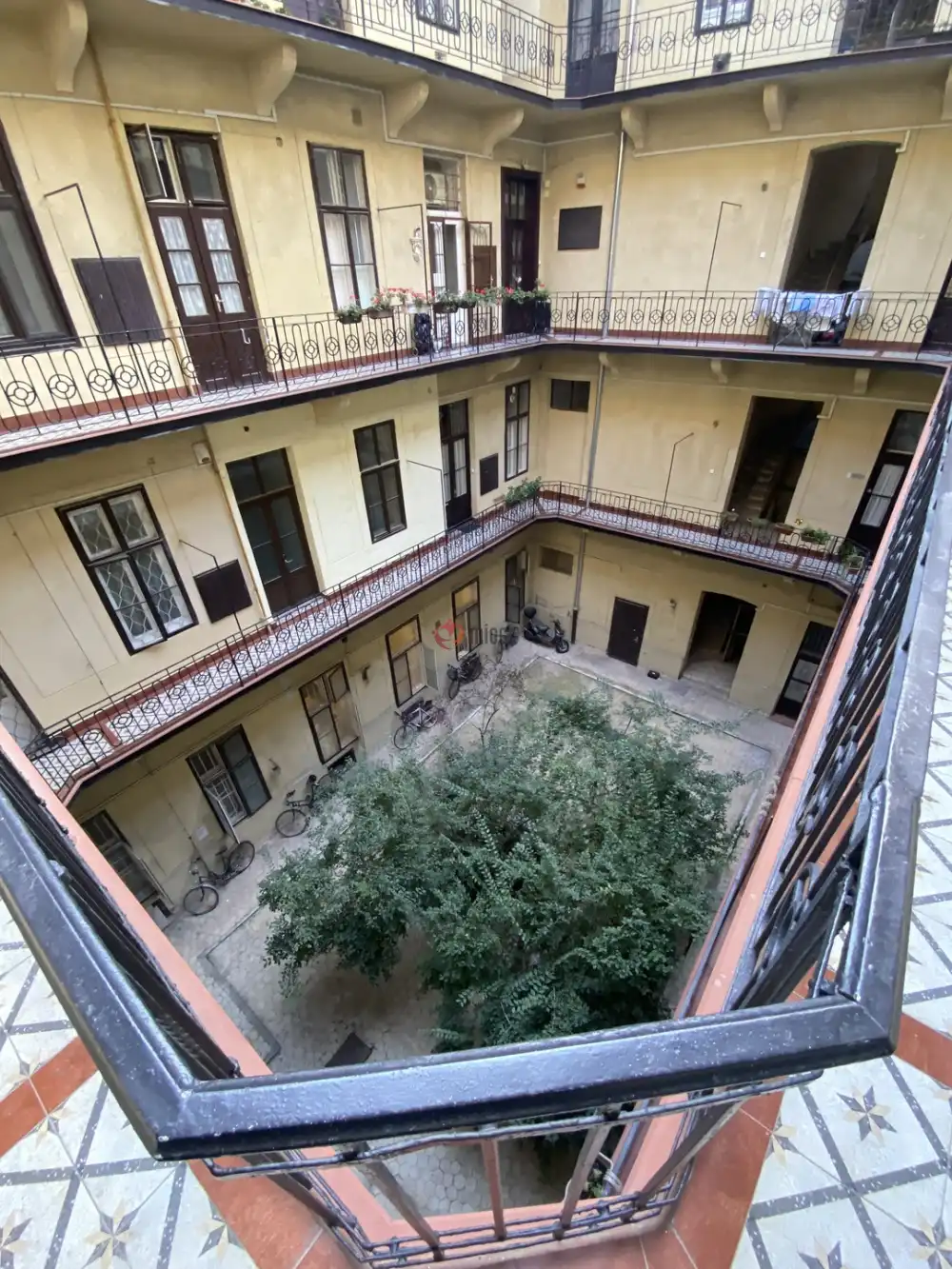 Budapest, V. kerület - Lipótváros