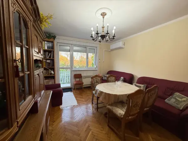 Eladó téglalakás, Püspökladány 2 szoba 52 m² 33.5 M Ft