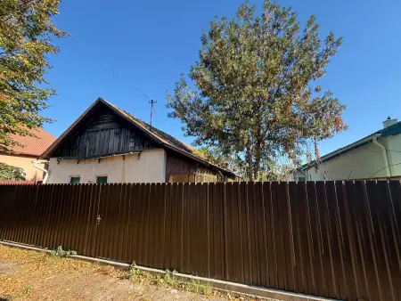 Eladó telek, Püspökladány 1125 m² 16.99 M Ft
