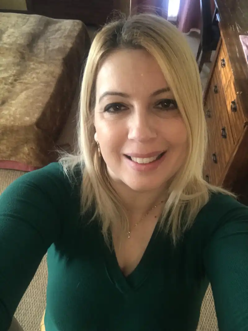 Egri Bernadett
